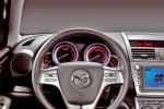 Mazda6 2007 года